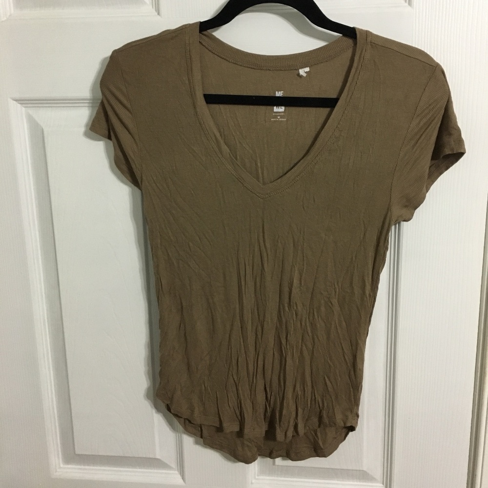 Me to We shirt